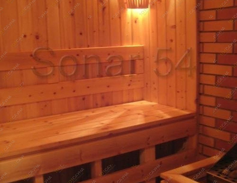 Сауна Наяда, в Новосибирске, Немировича-Данченко, 130/1 | 16 | 101sauna.ru