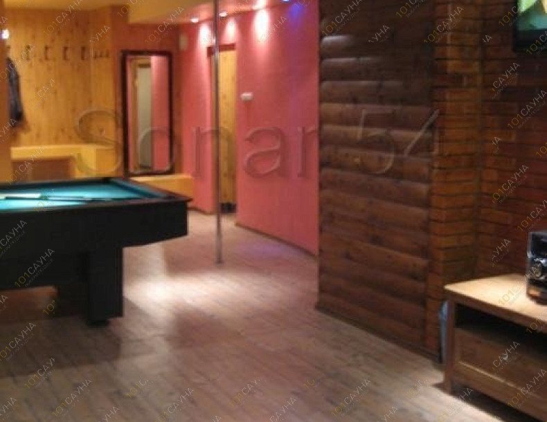 Сауна Наяда, в Новосибирске, Немировича-Данченко, 130/1 | 17 | 101sauna.ru