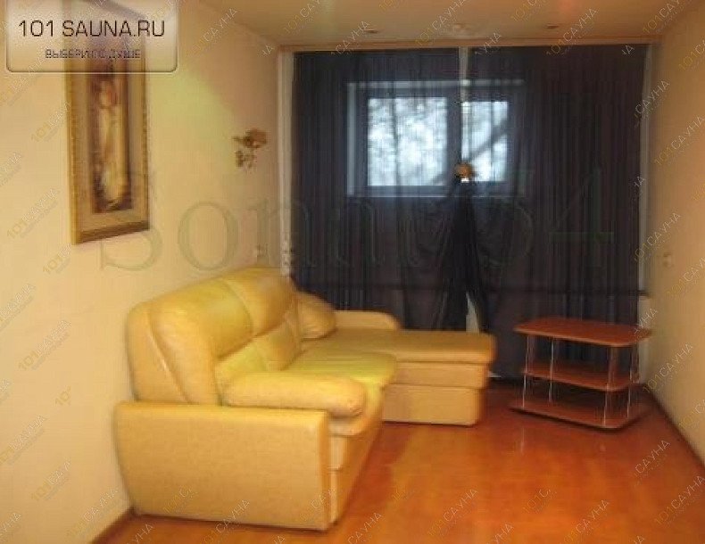Сауна Наяда, в Новосибирске, Немировича-Данченко, 130/1 | 19 | 101sauna.ru