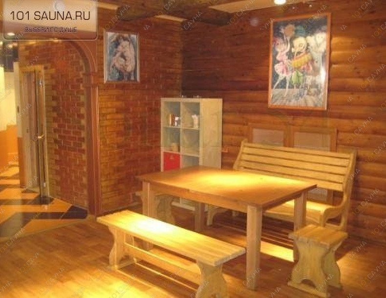 Сауна Наяда, в Новосибирске, Немировича-Данченко, 130/1 | 21 | 101sauna.ru