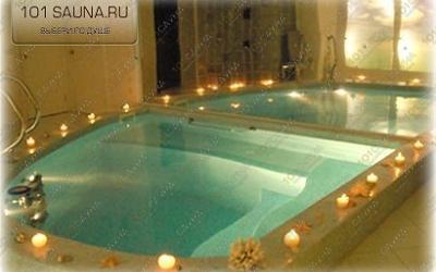 Спа салон Живая вода, в Новосибирске, Крылова, 20 | 4 | 101sauna.ru