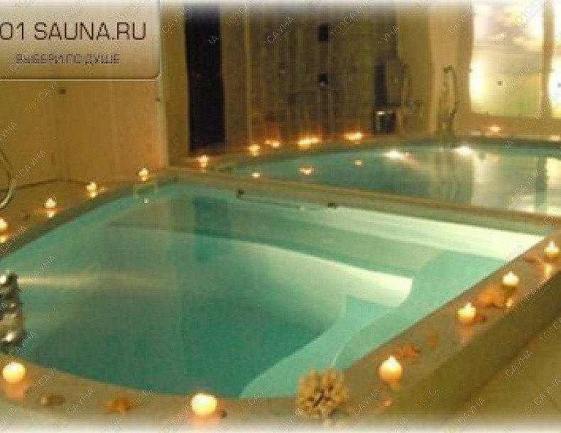 Спа салон Живая вода, в Новосибирске, Крылова, 20 | 4 | 101sauna.ru