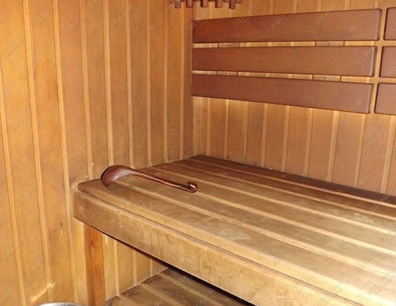 Сауна Остров сокровищ, в Новосибирске, Волочаевская, 78а | 4 | 101sauna.ru