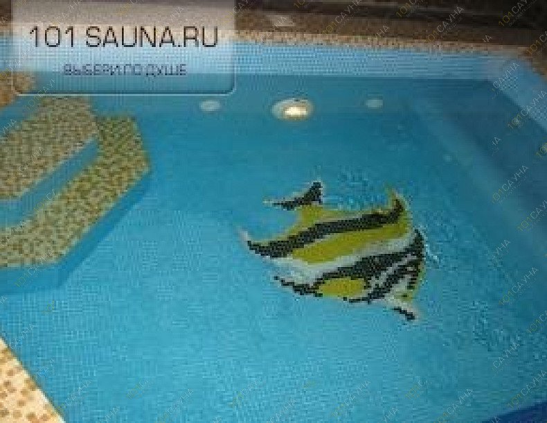 Оздоровительный комплекс Пятый элемент (Зевс), в Новосибирске, Котовского, 18/1 | 4 | 101sauna.ru