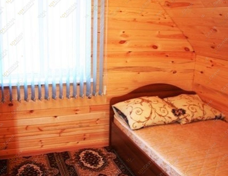 Коттедж с баней Райский сад, в Новосибирске, пос. Садовый, Северная, 5 к1 | 85 | 101sauna.ru