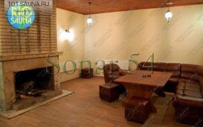 Сауна Рио, в Новосибирске, Дунаевского, 23а | 2 | 101sauna.ru