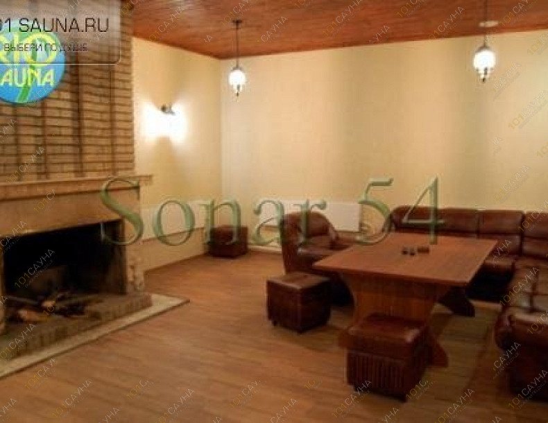 Сауна Рио, в Новосибирске, Дунаевского, 23а | 2 | 101sauna.ru