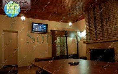 Сауна Рио, в Новосибирске, Дунаевского, 23а | 3 | 101sauna.ru