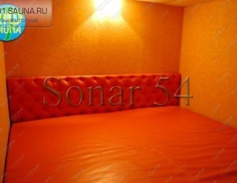 Сауна Рио, в Новосибирске, Дунаевского, 23а | 4 | 101sauna.ru