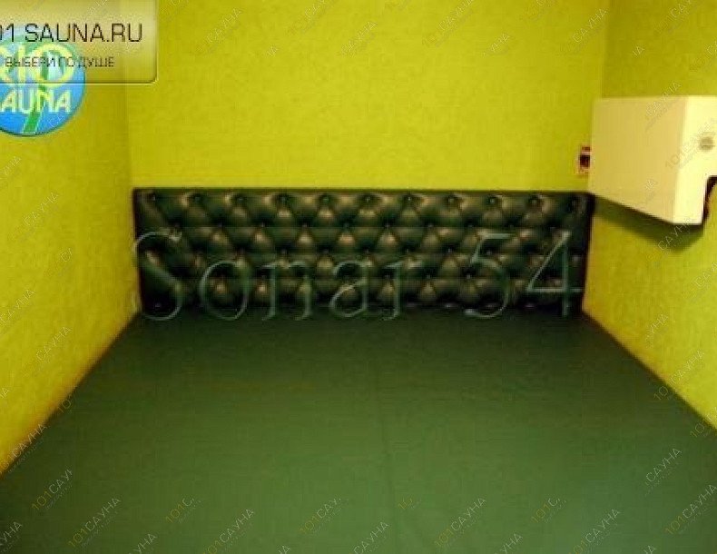 Сауна Рио, в Новосибирске, Дунаевского, 23а | 5 | 101sauna.ru
