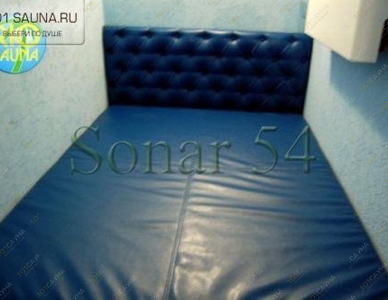 Сауна Рио, в Новосибирске, Дунаевского, 23а | 6 | 101sauna.ru