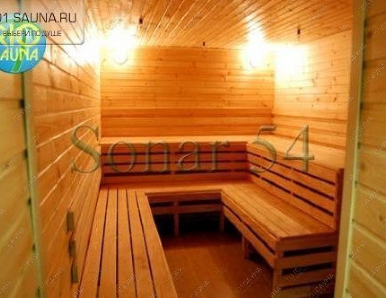 Сауна Рио, в Новосибирске, Дунаевского, 23а | 7 | 101sauna.ru