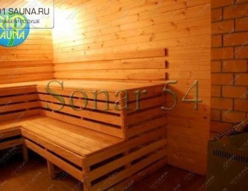 Сауна Рио, в Новосибирске, Дунаевского, 23а | 8 | 101sauna.ru