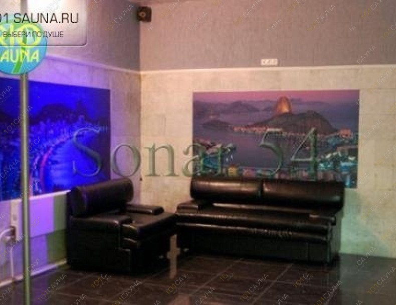 Сауна Рио, в Новосибирске, Дунаевского, 23а | 10 | 101sauna.ru