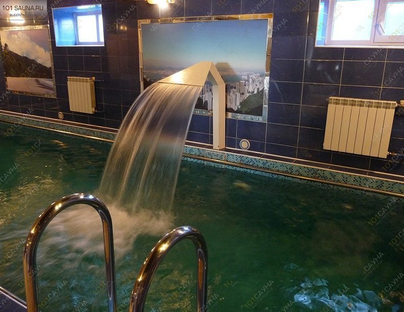 Гостиничный комплекс Фаворит, в Новосибирске, Писарева, 76а | 2 | 101sauna.ru