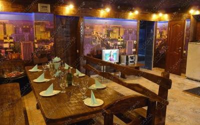 Гостиничный комплекс Фаворит, в Новосибирске, Писарева, 76а | 3 | 101sauna.ru