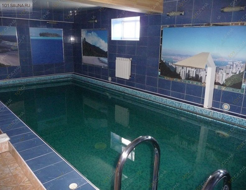 Гостиничный комплекс Фаворит, в Новосибирске, Писарева, 76а | 5 | 101sauna.ru
