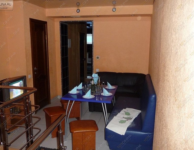 Гостиничный комплекс Фаворит, в Новосибирске, Писарева, 76а | 8 | 101sauna.ru
