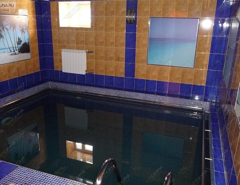 Гостиничный комплекс Фаворит, в Новосибирске, Писарева, 76а | 11 | 101sauna.ru