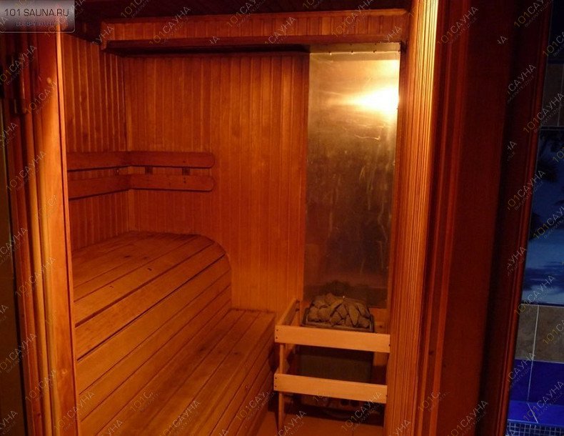 Гостиничный комплекс Фаворит, в Новосибирске, Писарева, 76а | 12 | 101sauna.ru