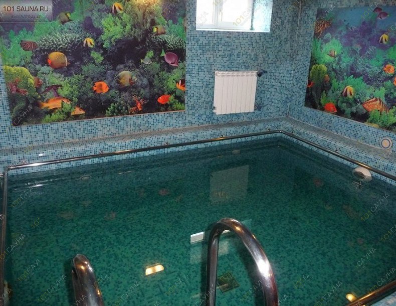 Гостиничный комплекс Фаворит, в Новосибирске, Писарева, 76а | 15 | 101sauna.ru