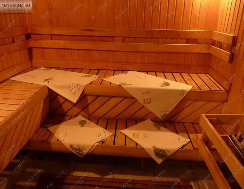 Гостиничный комплекс Фаворит, в Новосибирске, Писарева, 76а | 16 | 101sauna.ru