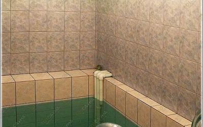 Баня На Большевистской, в Новосибирске, Большевистская, 255 | 2 | 101sauna.ru