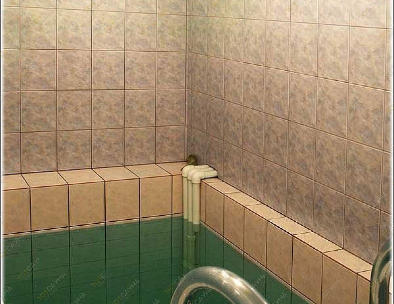 Баня На Большевистской, в Новосибирске, Большевистская, 255 | 2 | 101sauna.ru