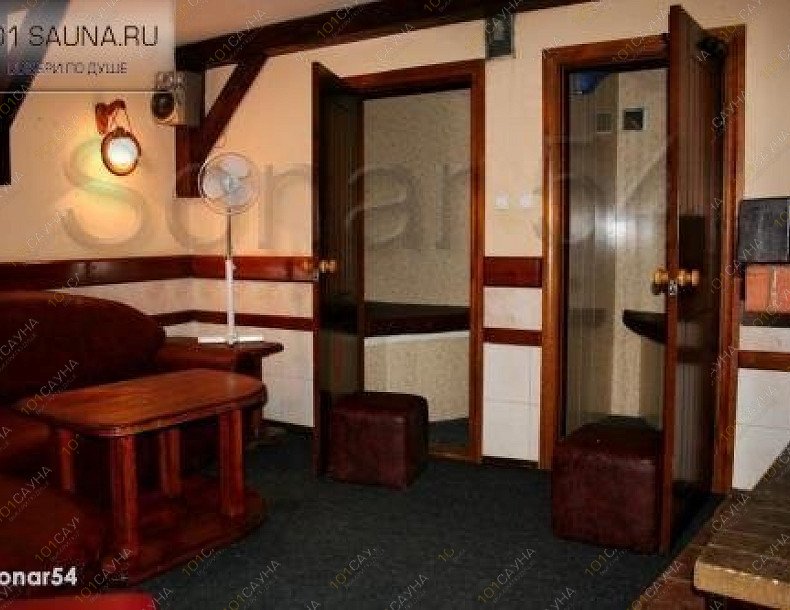 Сауна На Толбухина, в Новосибирске, Толбухина, 19а | 2 | 101sauna.ru