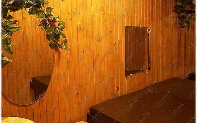 Баня На Большевистской, в Новосибирске, Большевистская, 255 | 3 | 101sauna.ru