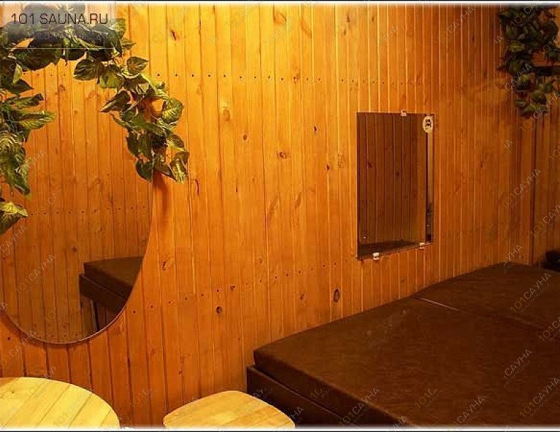 Баня На Большевистской, в Новосибирске, Большевистская, 255 | 3 | 101sauna.ru