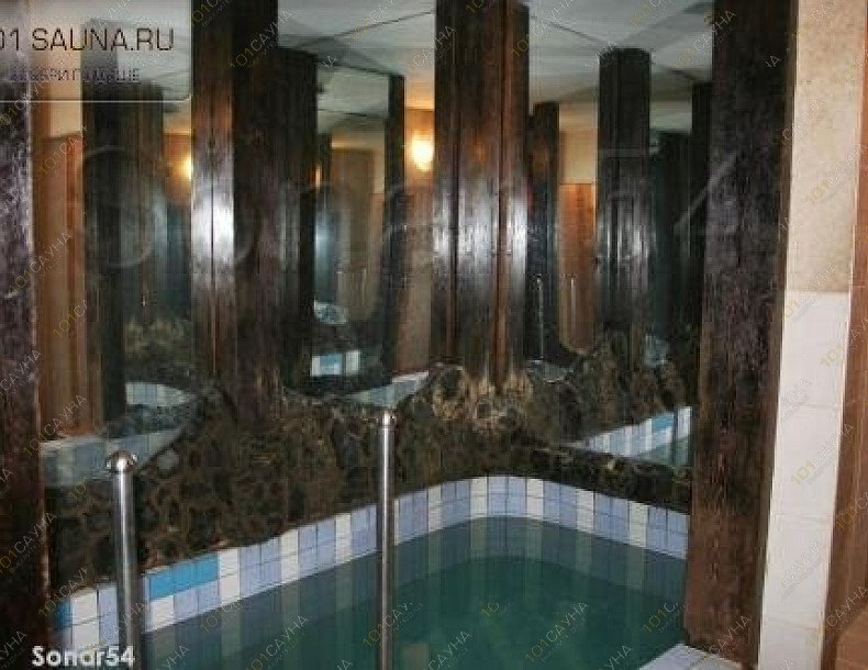 Сауна На Толбухина, в Новосибирске, Толбухина, 19а | 4 | 101sauna.ru