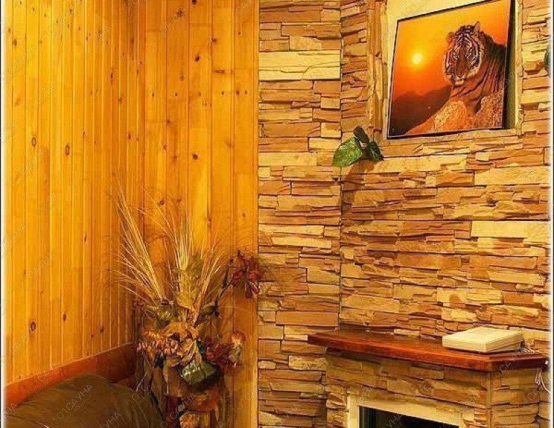 Баня На Большевистской, в Новосибирске, Большевистская, 255 | 5 | 101sauna.ru