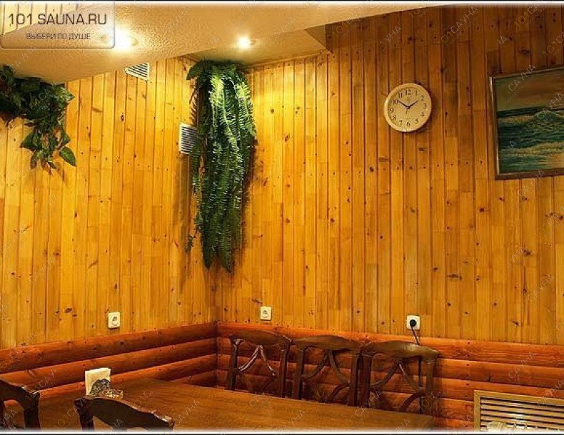 Баня На Большевистской, в Новосибирске, Большевистская, 255 | 6 | 101sauna.ru