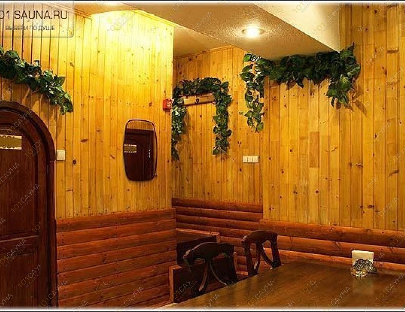 Баня На Большевистской, в Новосибирске, Большевистская, 255 | 7 | 101sauna.ru