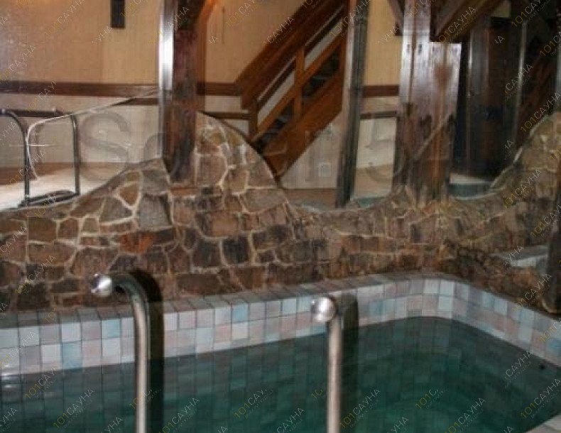 Сауна На Толбухина, в Новосибирске, Толбухина, 19а | 8 | 101sauna.ru