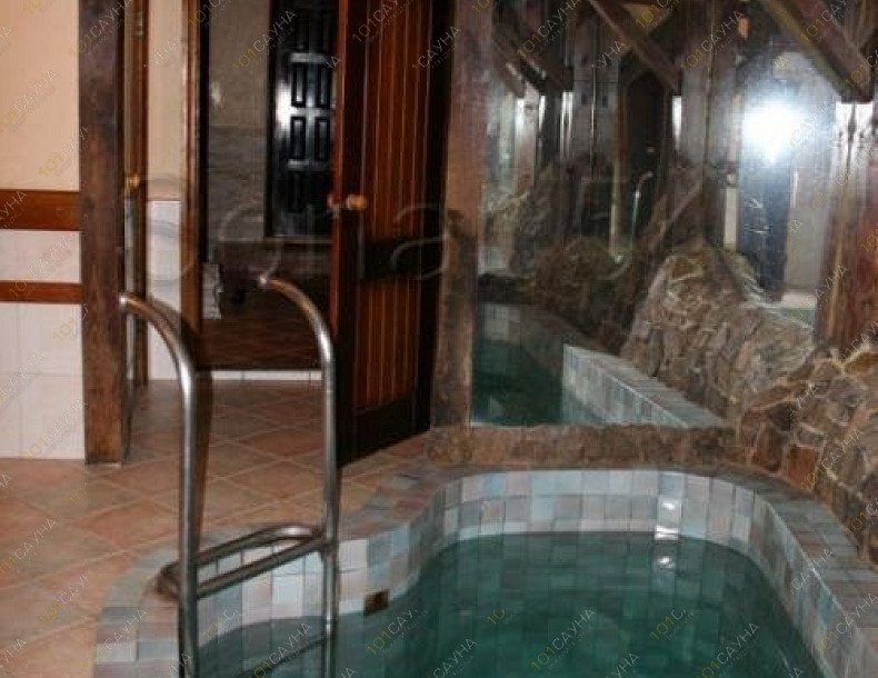 Сауна На Толбухина, в Новосибирске, Толбухина, 19а | 9 | 101sauna.ru