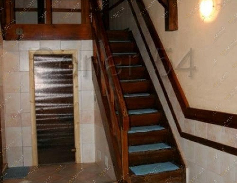 Сауна На Толбухина, в Новосибирске, Толбухина, 19а | 11 | 101sauna.ru