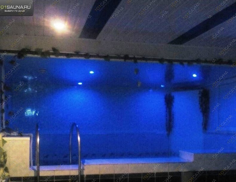 Сауна 3 желания, в Омске, Зеленый бульвар, 9/3 | 1 | 101sauna.ru