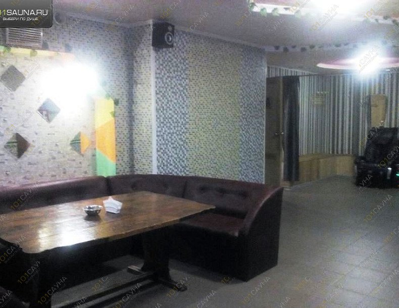 Сауна 3 желания, в Омске, Зеленый бульвар, 9/3 | 3 | 101sauna.ru