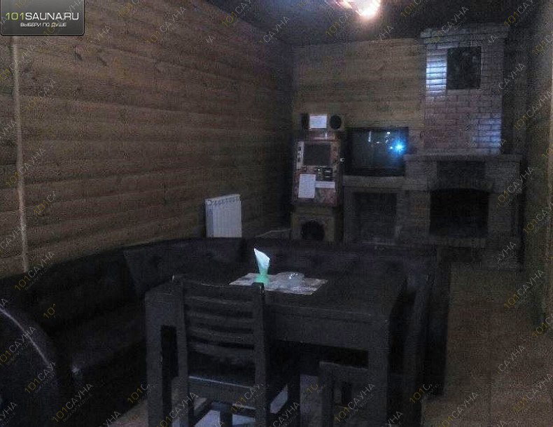 Сауна 3 желания, в Омске, Зеленый бульвар, 9/3 | 4 | 101sauna.ru