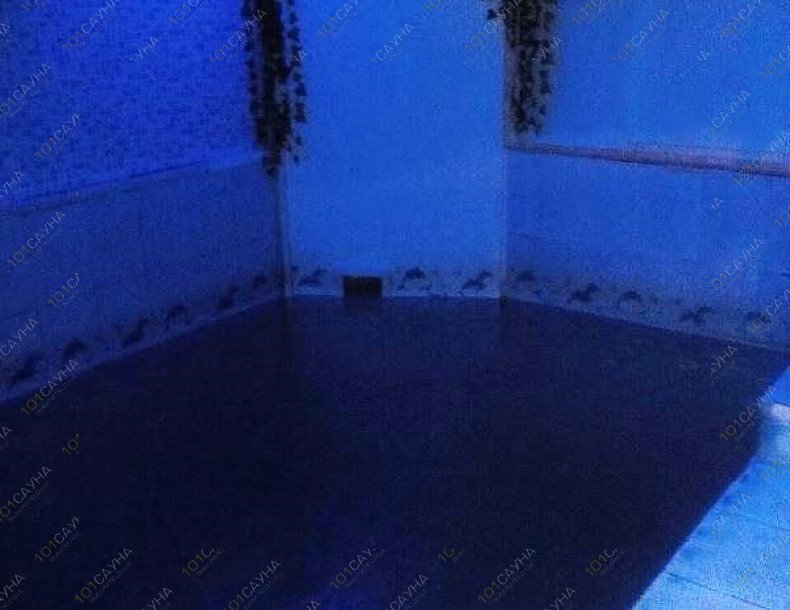 Сауна 3 желания, в Омске, Зеленый бульвар, 9/3 | 5 | 101sauna.ru