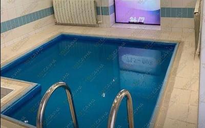 Сауна Полярочка, в Якутске, Ленина проспект, 24 | 1 | 101sauna.ru