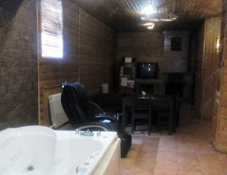 Сауна 3 желания, в Омске, Зеленый бульвар, 9/3 | 6 | 101sauna.ru