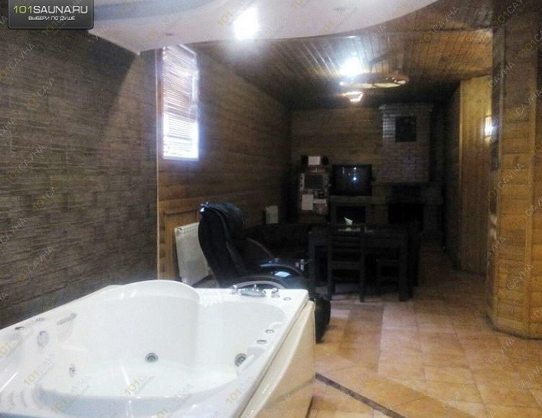 Сауна 3 желания, в Омске, Зеленый бульвар, 9/3 | 7 | 101sauna.ru