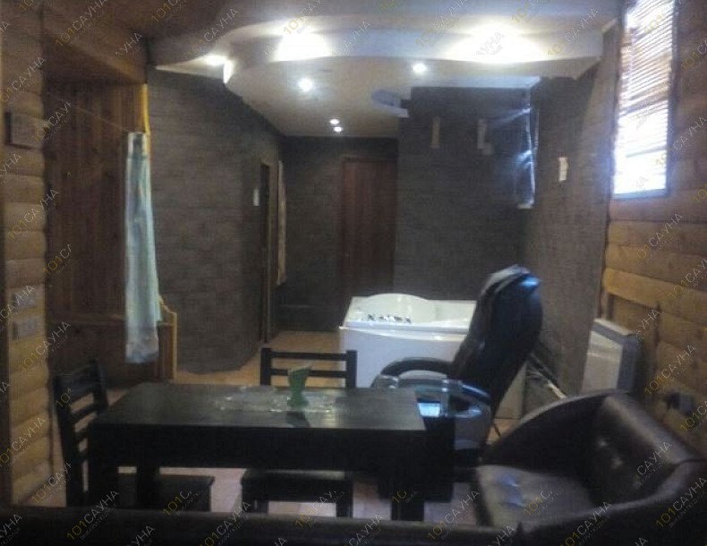 Сауна 3 желания, в Омске, Зеленый бульвар, 9/3 | 9 | 101sauna.ru