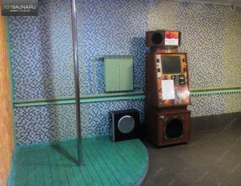 Сауна 3 желания, в Омске, Зеленый бульвар, 9/3 | 11 | 101sauna.ru