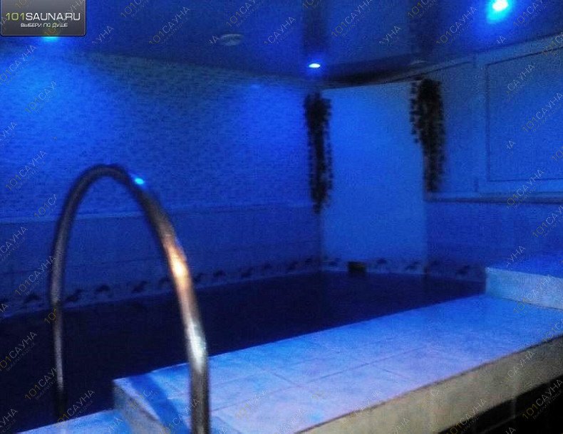 Сауна 3 желания, в Омске, Зеленый бульвар, 9/3 | 13 | 101sauna.ru