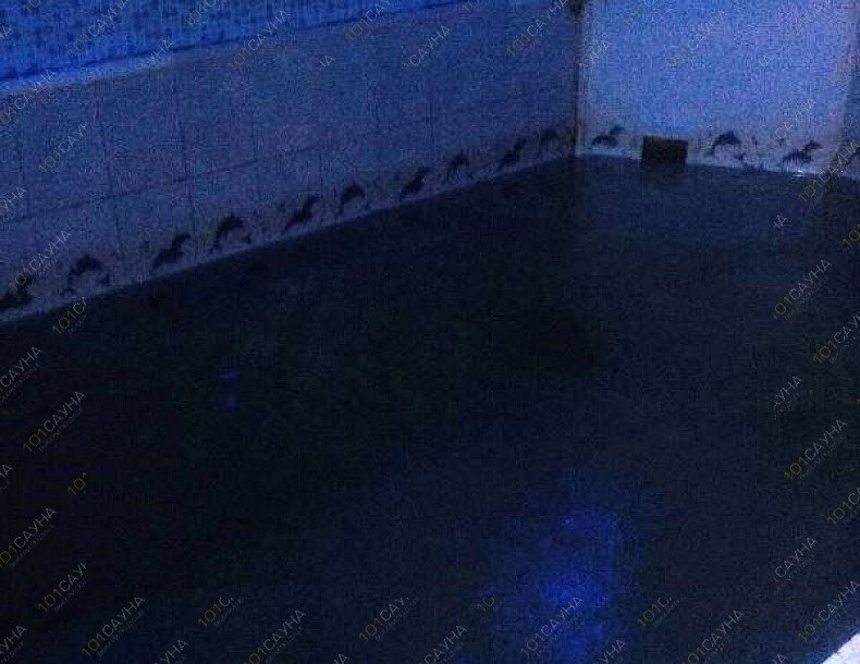 Сауна 3 желания, в Омске, Зеленый бульвар, 9/3 | 14 | 101sauna.ru