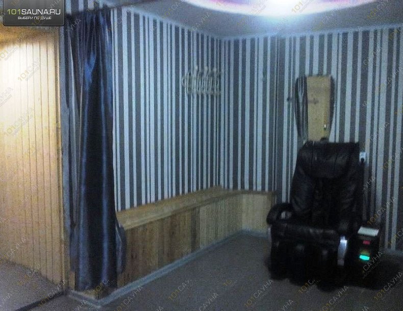 Сауна 3 желания, в Омске, Зеленый бульвар, 9/3 | 16 | 101sauna.ru